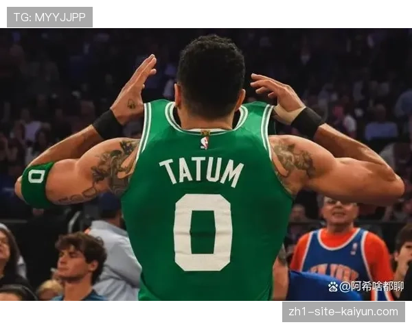 塔图姆伤情影响凯尔特人品牌价值短期下滑