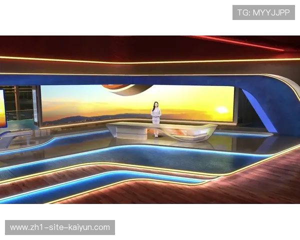 XR互动演播室在本周期内广泛应用 丰富了运动员线上互动的表现形式