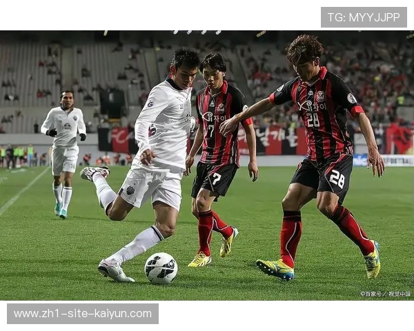 神户胜利船主场2比0击败FC首尔 亚冠积分榜继续领跑