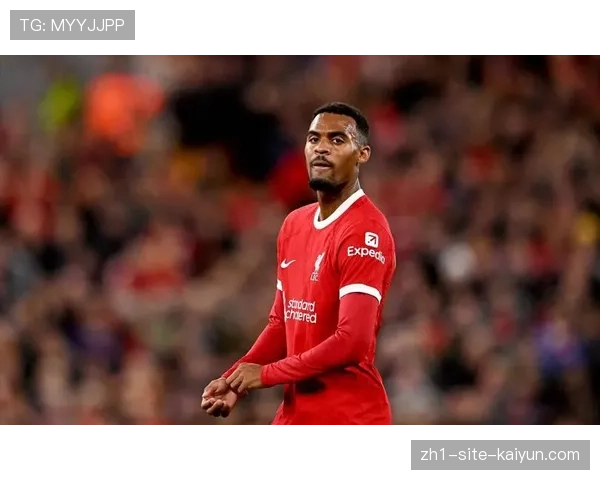 利物浦预期进球数据落后对手 运动战进攻套路缺乏变化