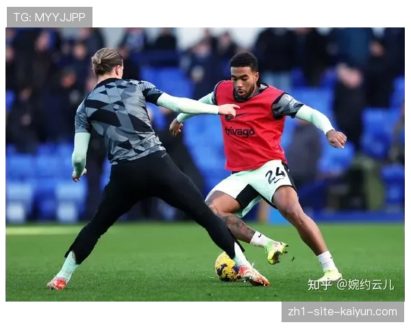 切尔西客场挑战埃弗顿 蓝军中场控制力明显不足