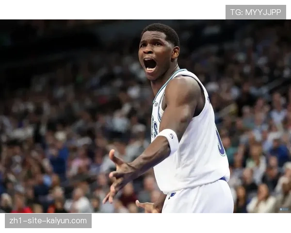 爱德华兹4月11日贡献38分4篮板3助攻 森林狼险胜火箭巩固排名 爱德华兹4月11日贡献38分4篮板3助攻 森林狼险胜火箭巩固排名