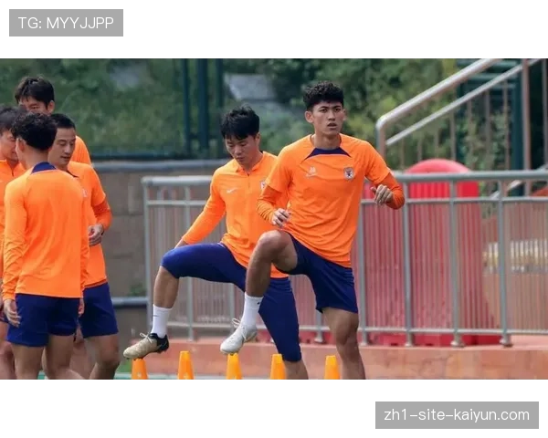 山东泰山青春风暴战术部署 大量启用年轻球员主打快速转换