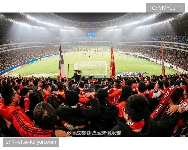主场优势明显：蓉城凤凰山球场五战全胜成恐怖堡垒
